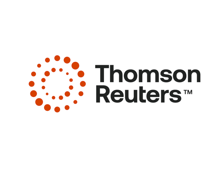 Thompson Reuters Logo