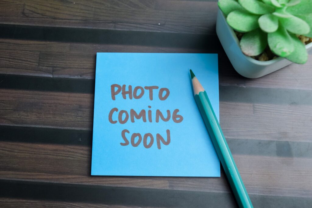 Photo Coming Soon